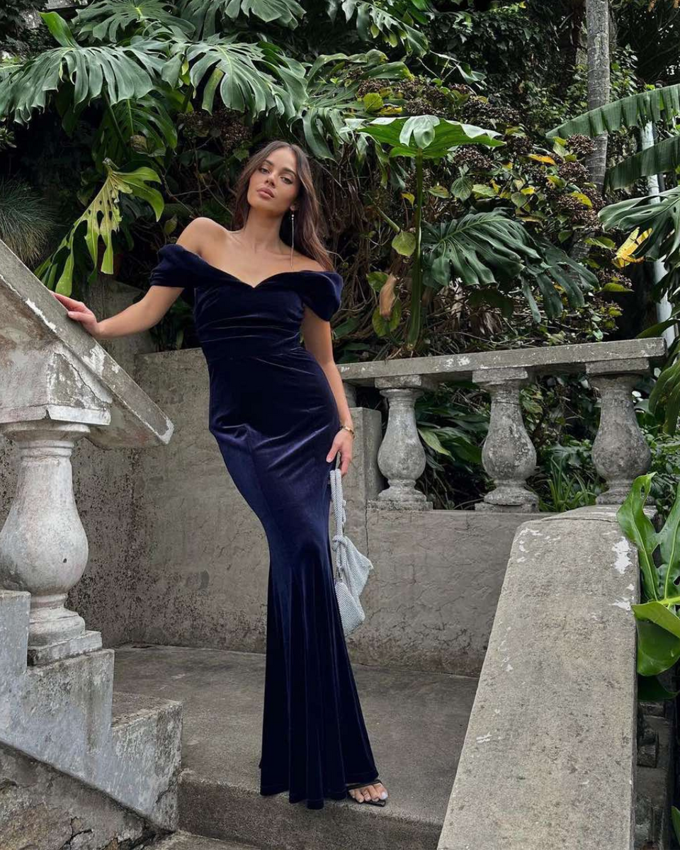 Sheike Vanity Gown – WMIYHire