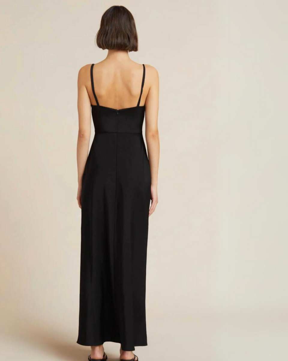 Bec & Bridge Scarlett Maxi Dress in Black – WMIYHire