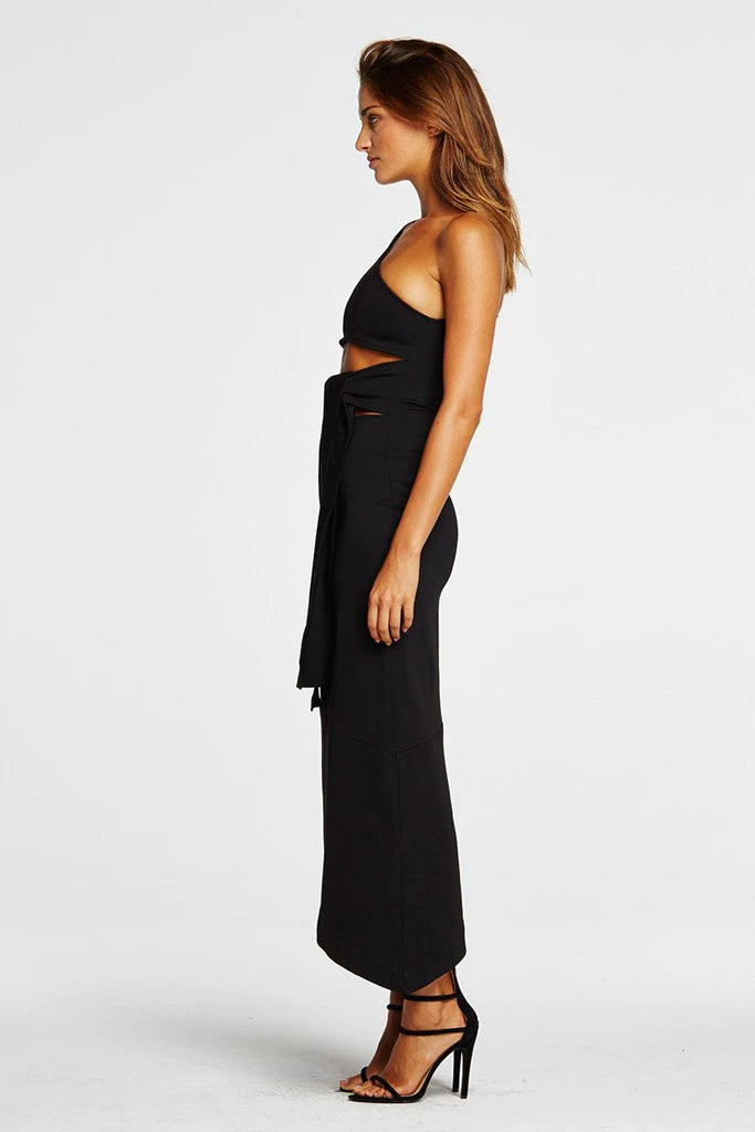 Maurie and eve after midnight deals dress black
