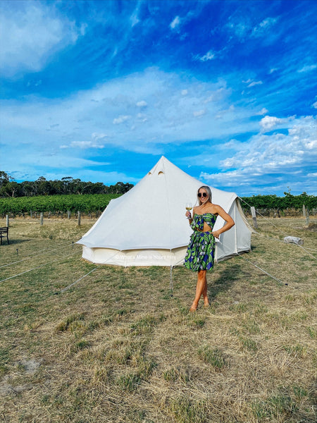 BUY: New Orleans Mardi Gras Set