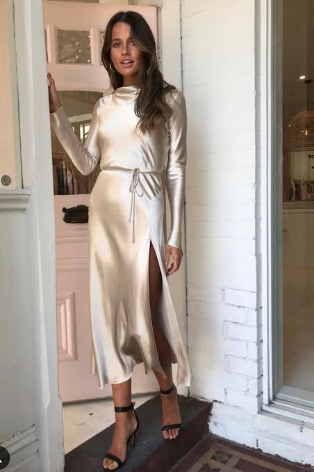 BUY: Bec & Bridge Kaia Dress WMIYHire BUY: Bec & Bridge Kaia Dress WMIYHire
