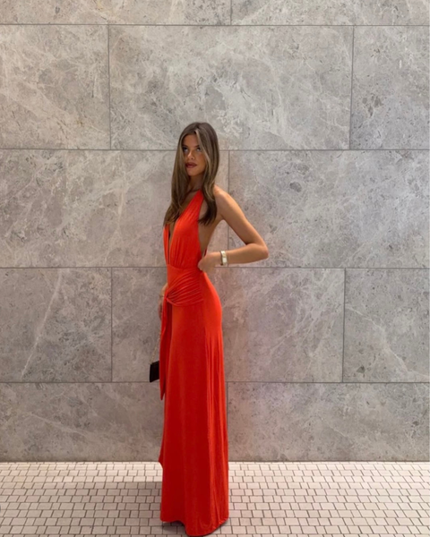 Kookai Jasmine Maxi Dress