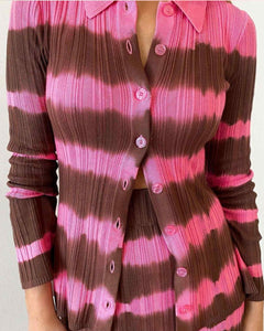 C/MEO Vice Versa Knit Set