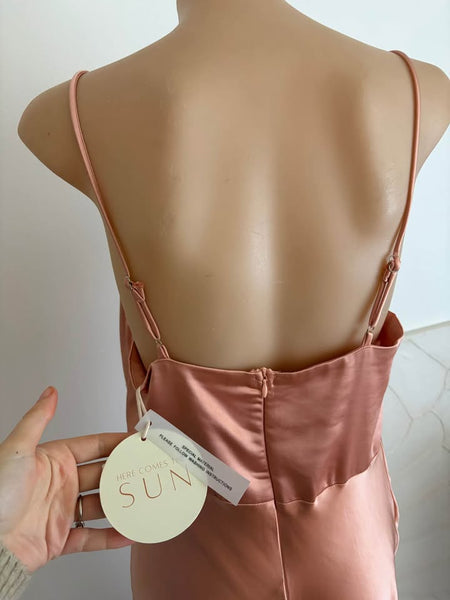 BUY: Mishkah Manhattan Dress