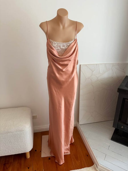 BUY: Mishkah Manhattan Dress