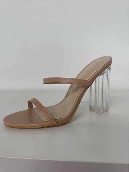 PLT Heels