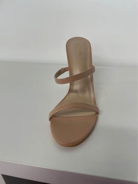 PLT Heels