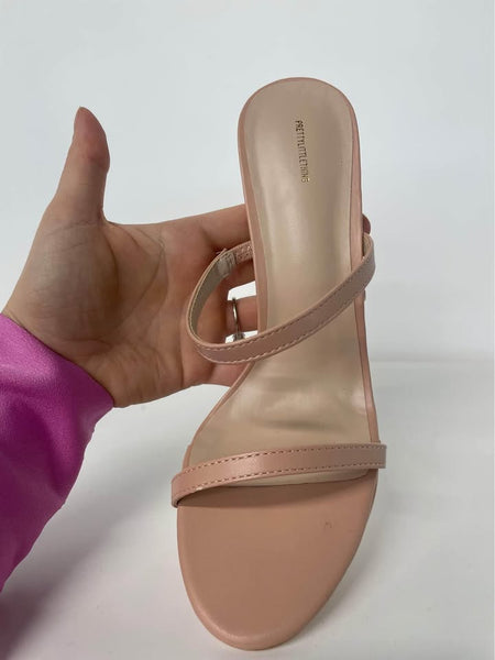PLT Heels
