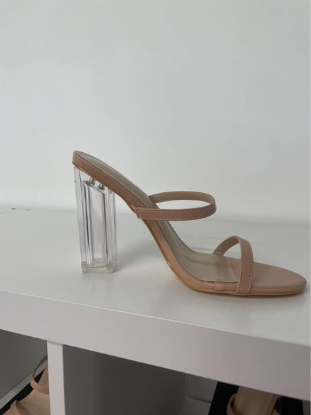 PLT Heels