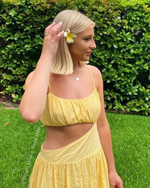 By Nicola Romantica Dress