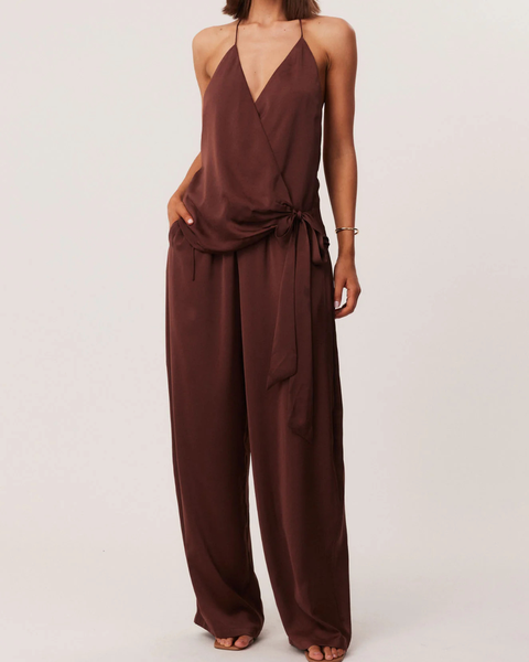 Sndys Rosewood Set Mocha