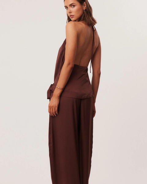 Sndys Rosewood Set Mocha
