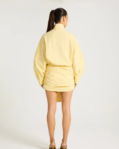 Benni Olga Mini Dress