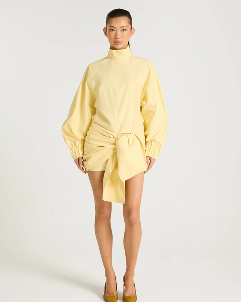 Benni Olga Mini Dress