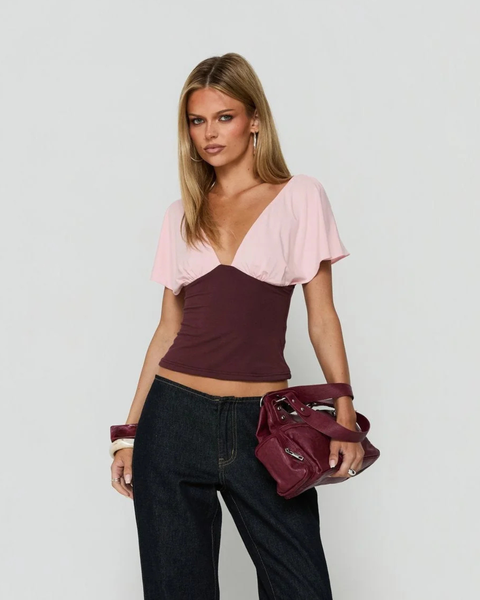 Princess Polly Amalisa Top