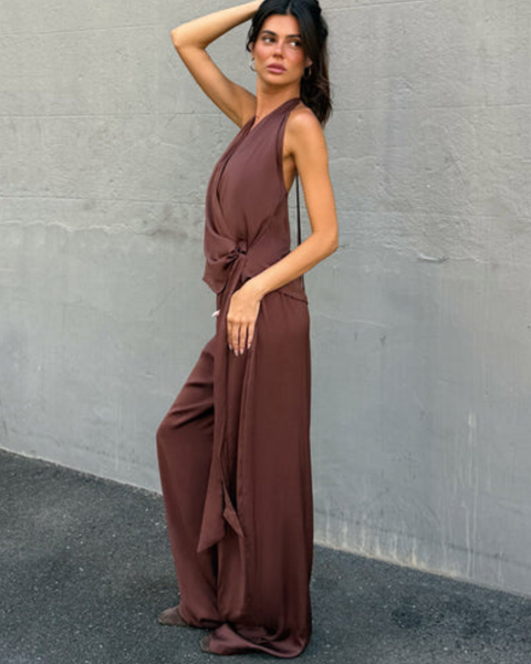 Sndys Rosewood Set Mocha