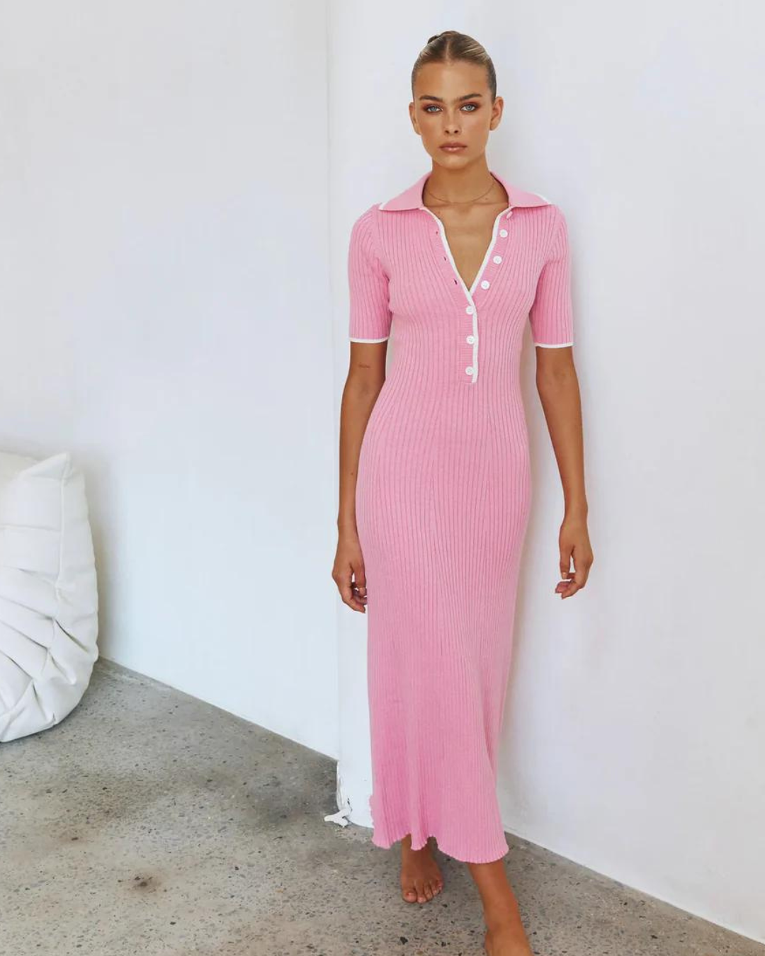 Runway Scout Serene Dress WMIYHire Runway Scout Serene Dress WMIYHire