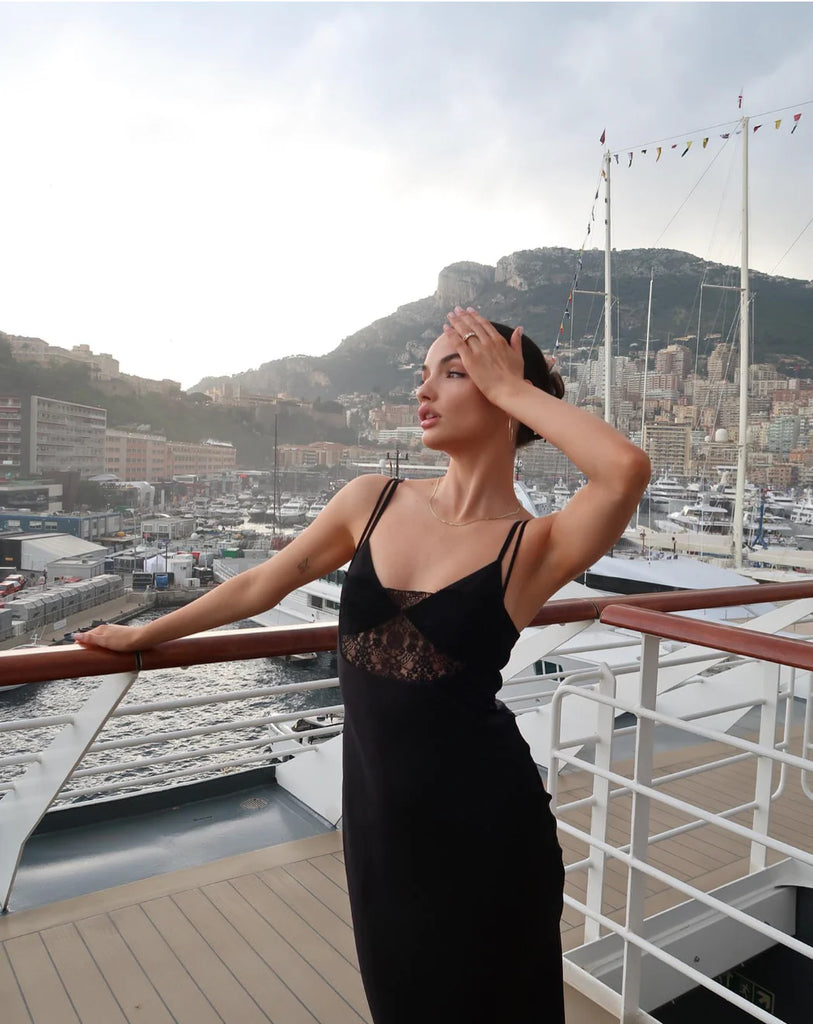 Bec and bridge sales french kiss maxi