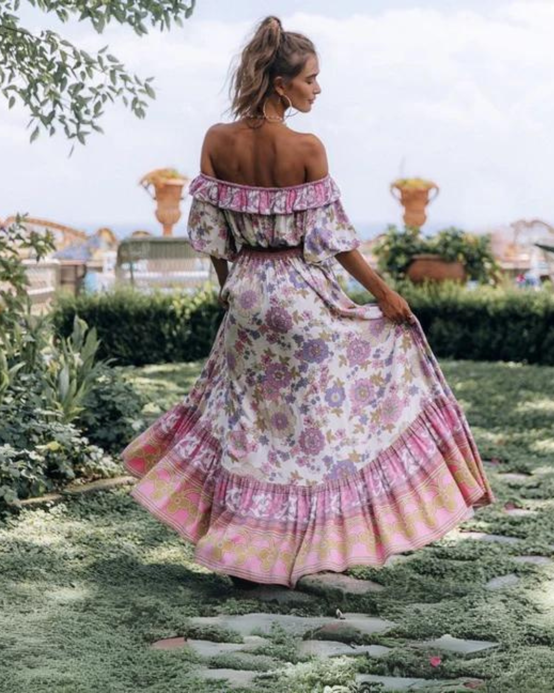 Spell & The Gypsy Buttercup Set – WMIYHire