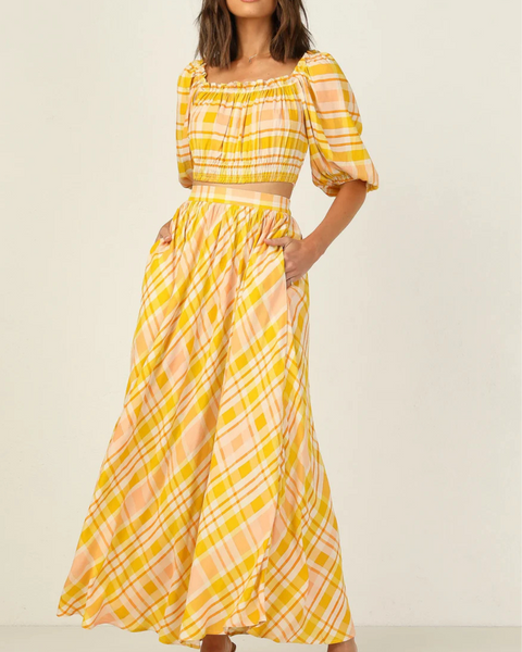 Runway Scout Bates Set