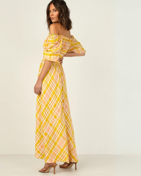 Runway Scout Bates Set