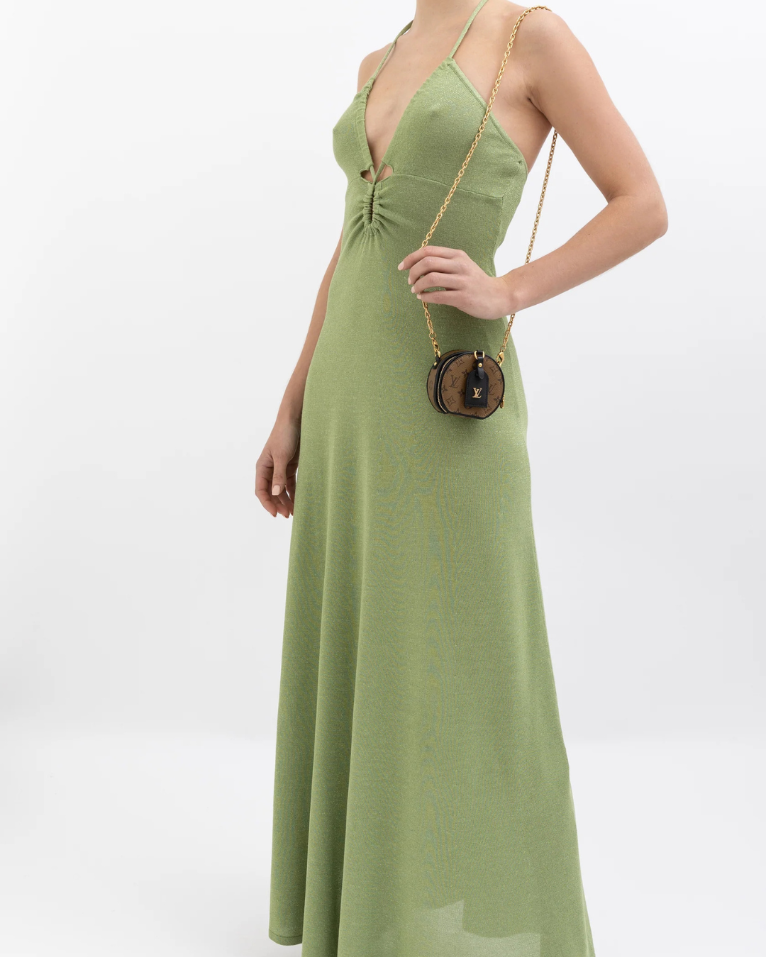 Bec & Bridge Indya Knit Dress – WMIYHire