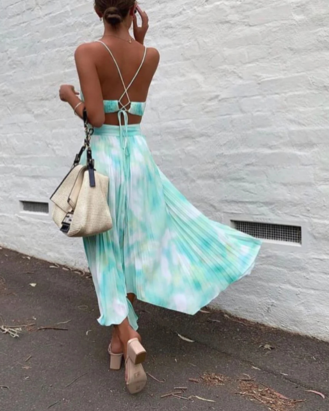 Sheike Daydream Dress WMIYHire Sheike Daydream Dress WMIYHire