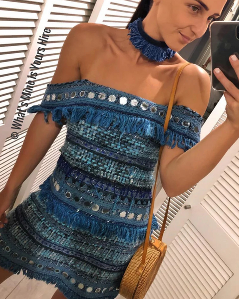BUY: Thurley Matador Dress