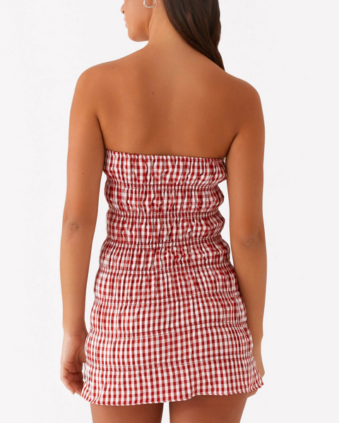 Peppermayo Adele Mini Gingham