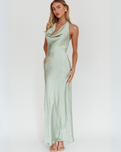 Mishkah Eleni Dress