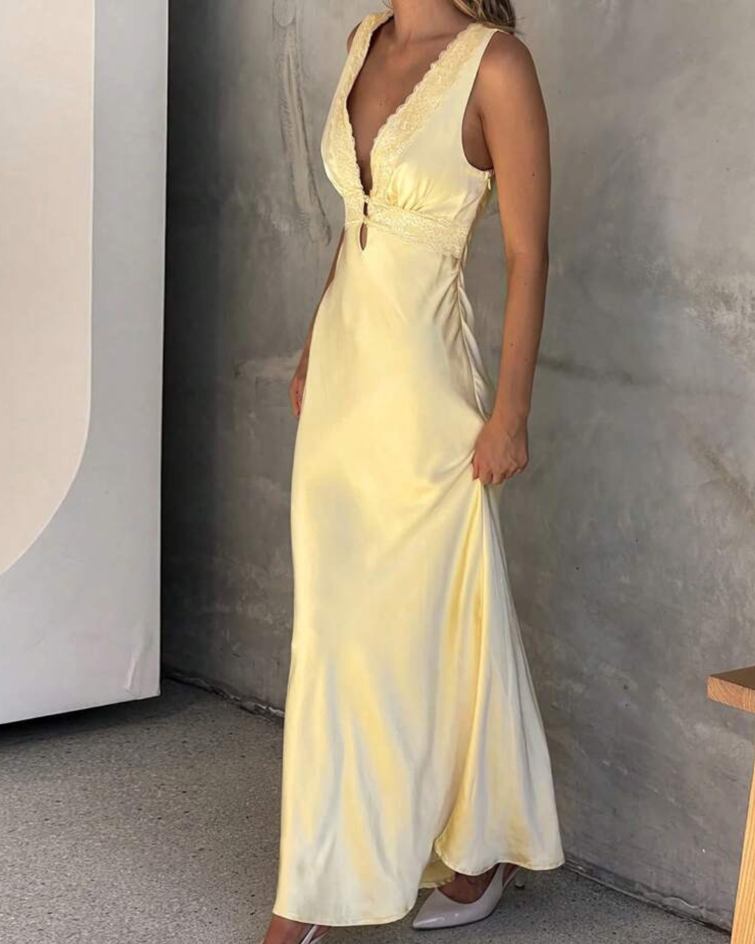 Mishkah Luabelle Dress