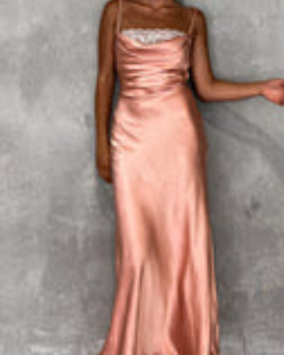 Mishkah Manhattan Dress