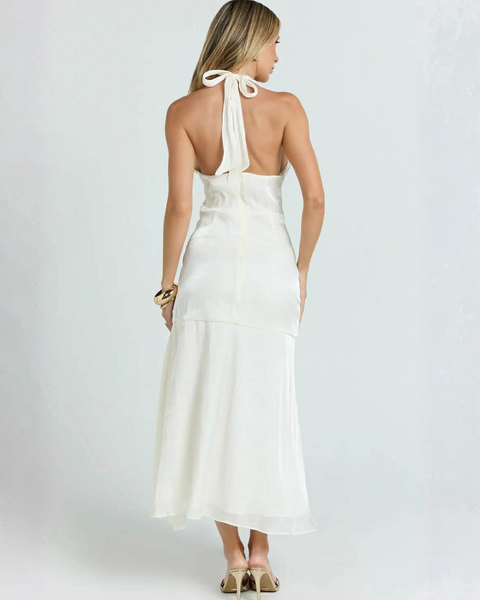 Showpo Carmela Midi Dress