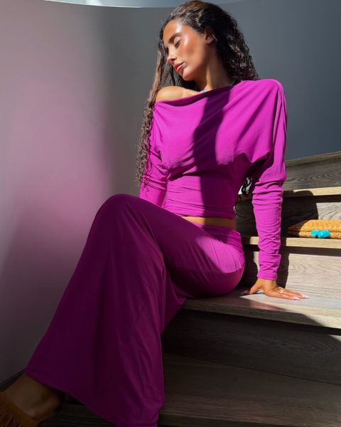 Benni Enya Maxi Dress