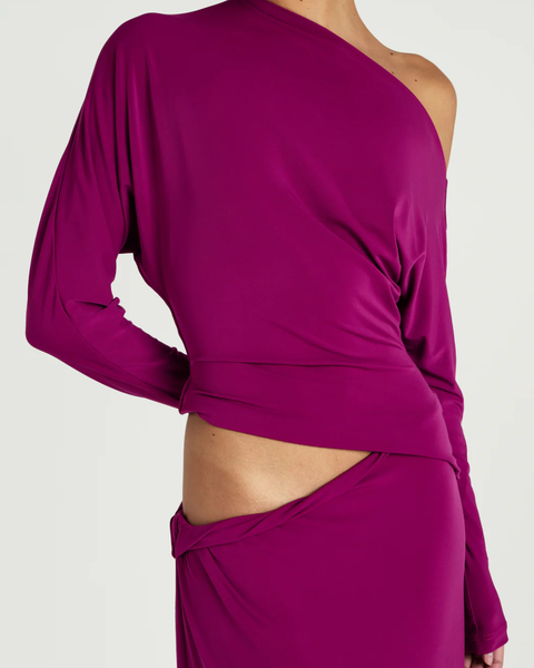 Benni Enya Maxi Dress