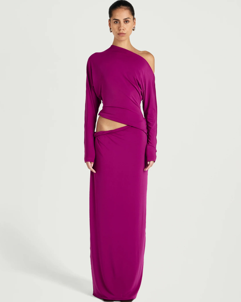 Benni Enya Maxi Dress