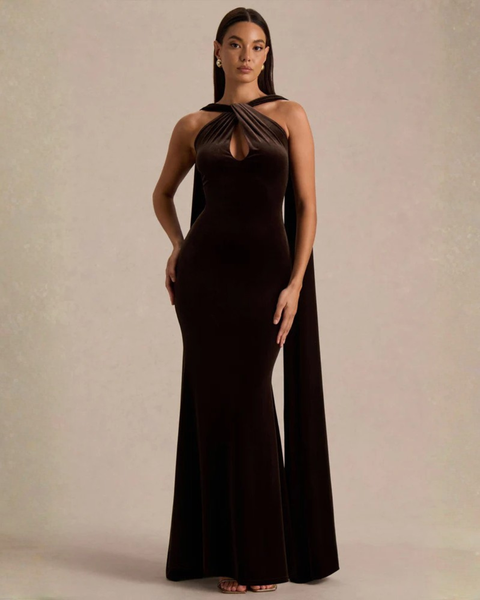 Club London Rhonda Dress
