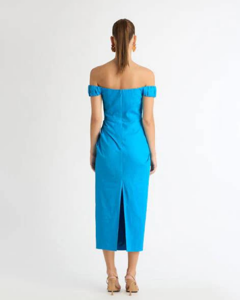 Sheike Audrey Dress WMIYHire Sheike Audrey Dress WMIYHire
