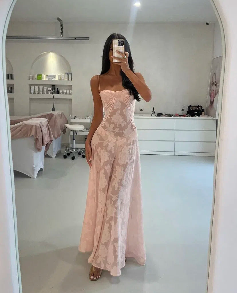 House of CB Seren Dress WMIYHire