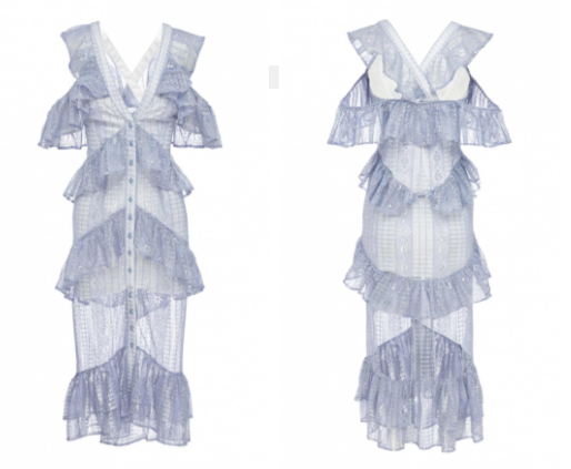 Alice mccall melody dress best sale