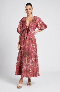 BUY Sheike Panama Dress