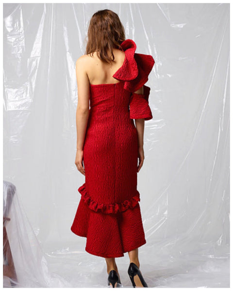 BUY: Nicola Finetti Deidre Dress