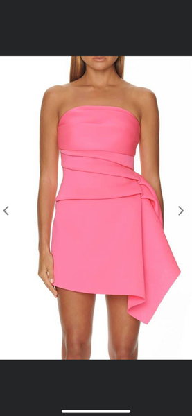 BUY: Eliya Liana Dress Pink