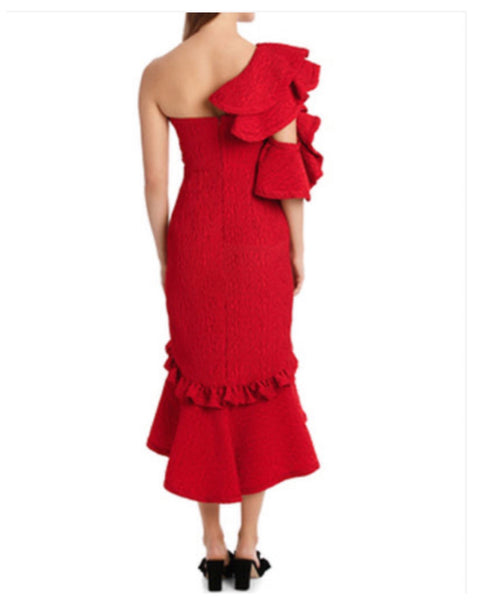 BUY: Nicola Finetti Deidre Dress