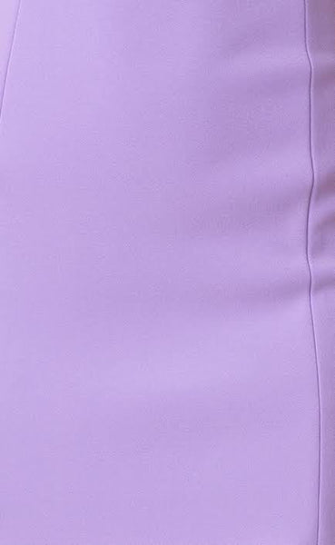 BUY: Bec & Bridge Gemma Mini Dress Purple