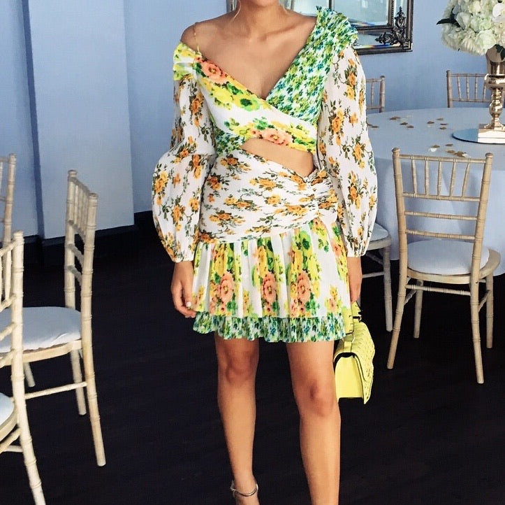 BUY: Zimmermann Golden Surfer Dress WMIYHire BUY: Zimmermann Golden Surfer Dress WMIYHire