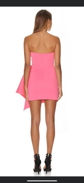 BUY: Eliya Liana Dress Pink