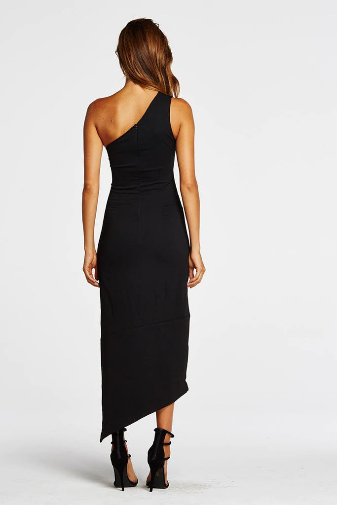 BUY: Maurie & Eve After Midnight Dress in Black WMIYHire BUY: Maurie & Eve After Midnight Dress in Black WMIYHire