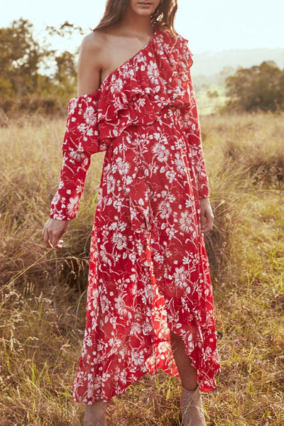 BUY: Steele Wildflower Maxi