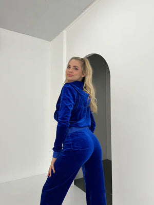 Velvet 2025 tracksuit 2000s